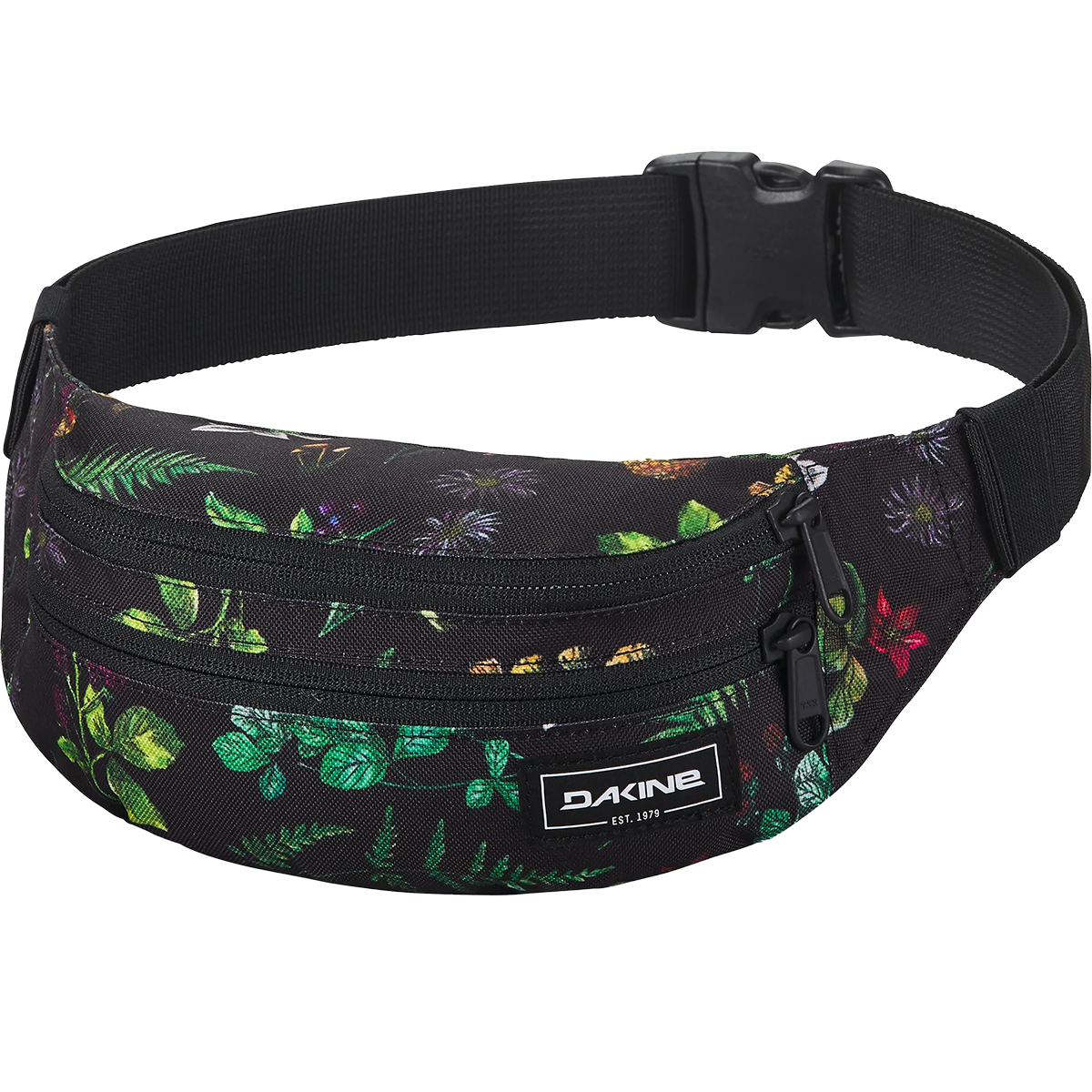 Classic Hip Pack - Stylish & Functional Waist Bag for Men & Women - Perfect for Travel, Hiking, Running & Everyday Use