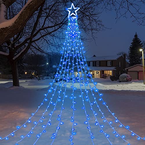 Star-Blue