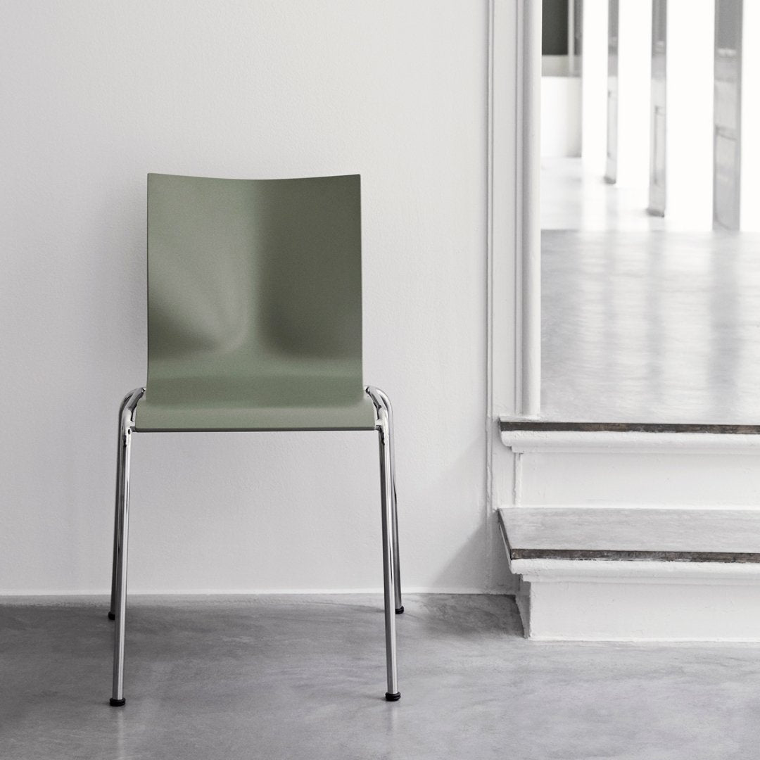 Ergonomic Office Chair - Adjustable Height & Lumbar Support - Chairik 101 Chair for Home & Workspace - Perfect for Long Hours Sitting & Back Pain Relief