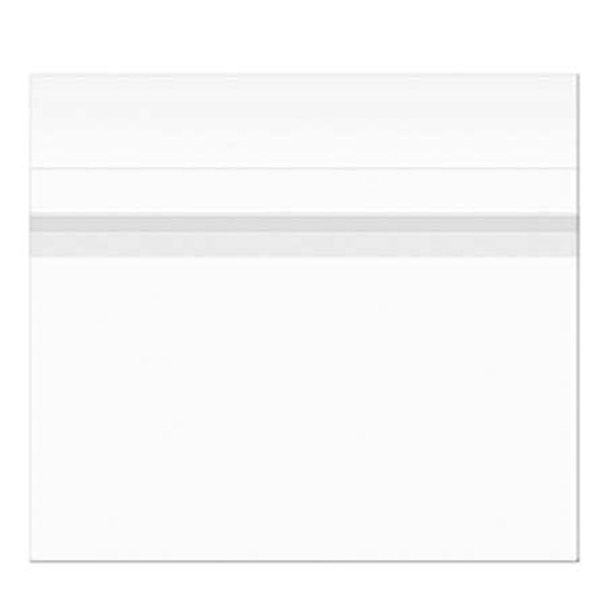 ClearBags 22-7/16x28-1/4