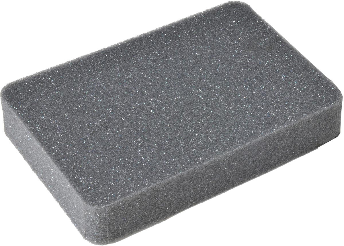1022 Pick N Pluck™ Foam Insert - Customizable Protective Foam for Cases & Toolboxes | Perfect for Gun Cases, Camera Gear & Electronics Storage