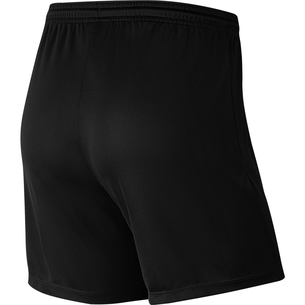 Nike Dri-FIT Park 3 Women's Soccer Shorts - Blackwood United FC - Moisture-Wicking & Breathable for Training, Running & Gym Workouts