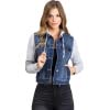 Dark Denim