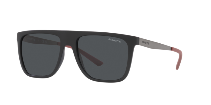 Arnette Chapinero II AN4313 275887 Sunglasses - Polarized UV Protection for Men & Women - Perfect for Outdoor Sports, Driving & Beach Activities