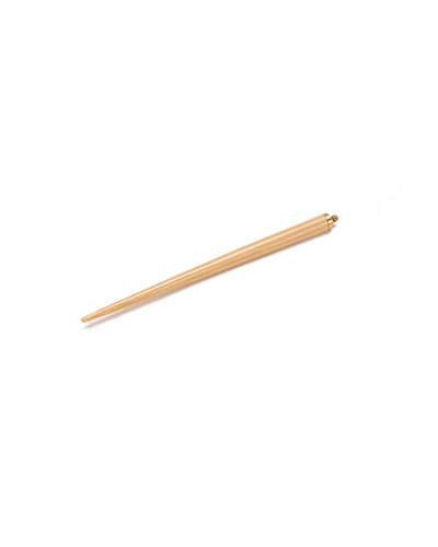 Premium Bamboo Tips for Wabuki Chopsticks - Large Size | Durable & Eco-Friendly Replacement Tips | Perfect for Sushi, Asian Cuisine & Home Dining