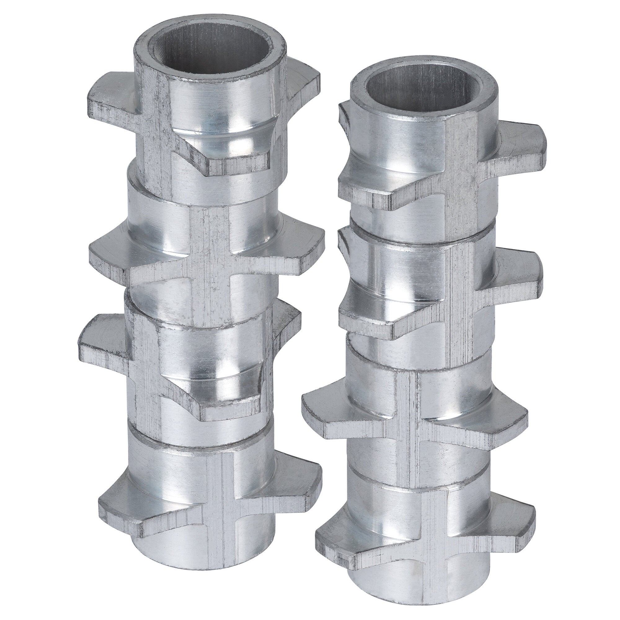 8mm Magnesium Spacer - Lightweight & Durable for Automotive, Motorcycle & DIY Projects | Perfect for Suspension, Engine & Custom Builds