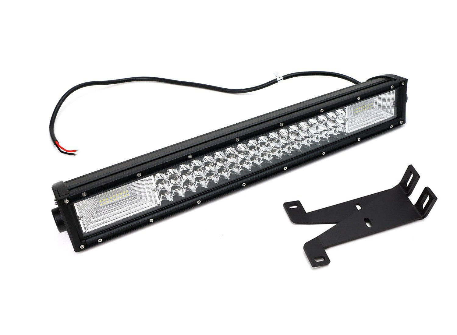 2022 F250 F350 LED Light Bar - 40