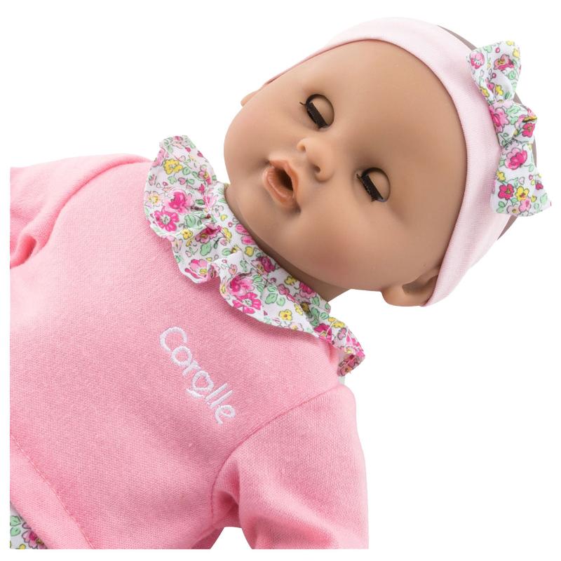 30cm Realistic Baby Doll - Soft Body Lifelike Maria Doll for Kids, Collectors & Gift Giving - Perfect for Playtime, Nursery Decor & Role Play Scenarios