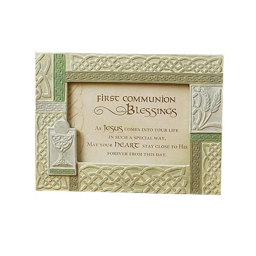 Irish First Communion