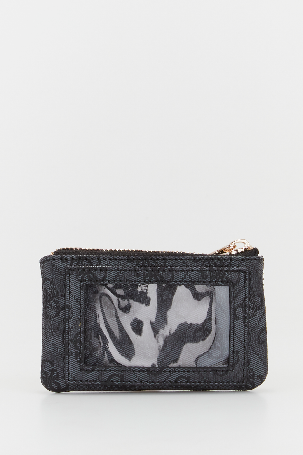 Laurel Zip Pouch - Stylish & Durable Small Cosmetic Bag for Women | Perfect for Makeup, Travel Essentials & Toiletries Organization | Great Gift Idea for Her