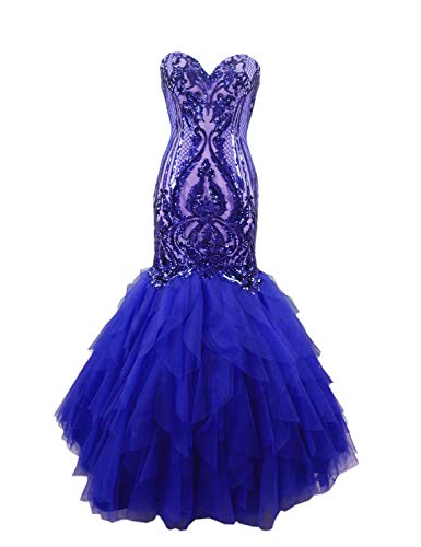 Royal Blue166