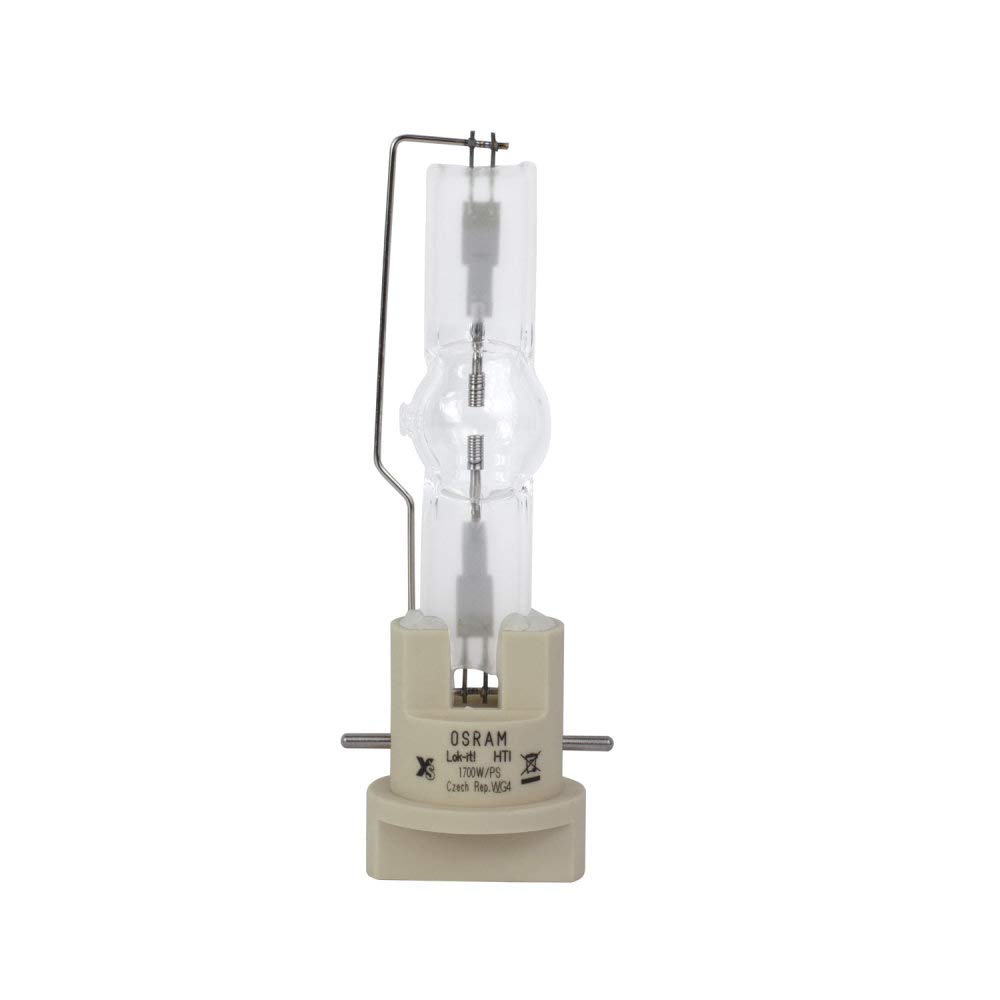 Original Osram OEM Replacement Lamp - BMFL Wash XF Robe for Stage Lighting & Theater Performances | High-Quality Lighting Solution for Concerts, Events & DJ Shows