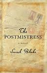 The Postmistress [Large Print] by Large Print Press - Large Print Edition | Historical Fiction Novel for Book Clubs & Relaxing Reading