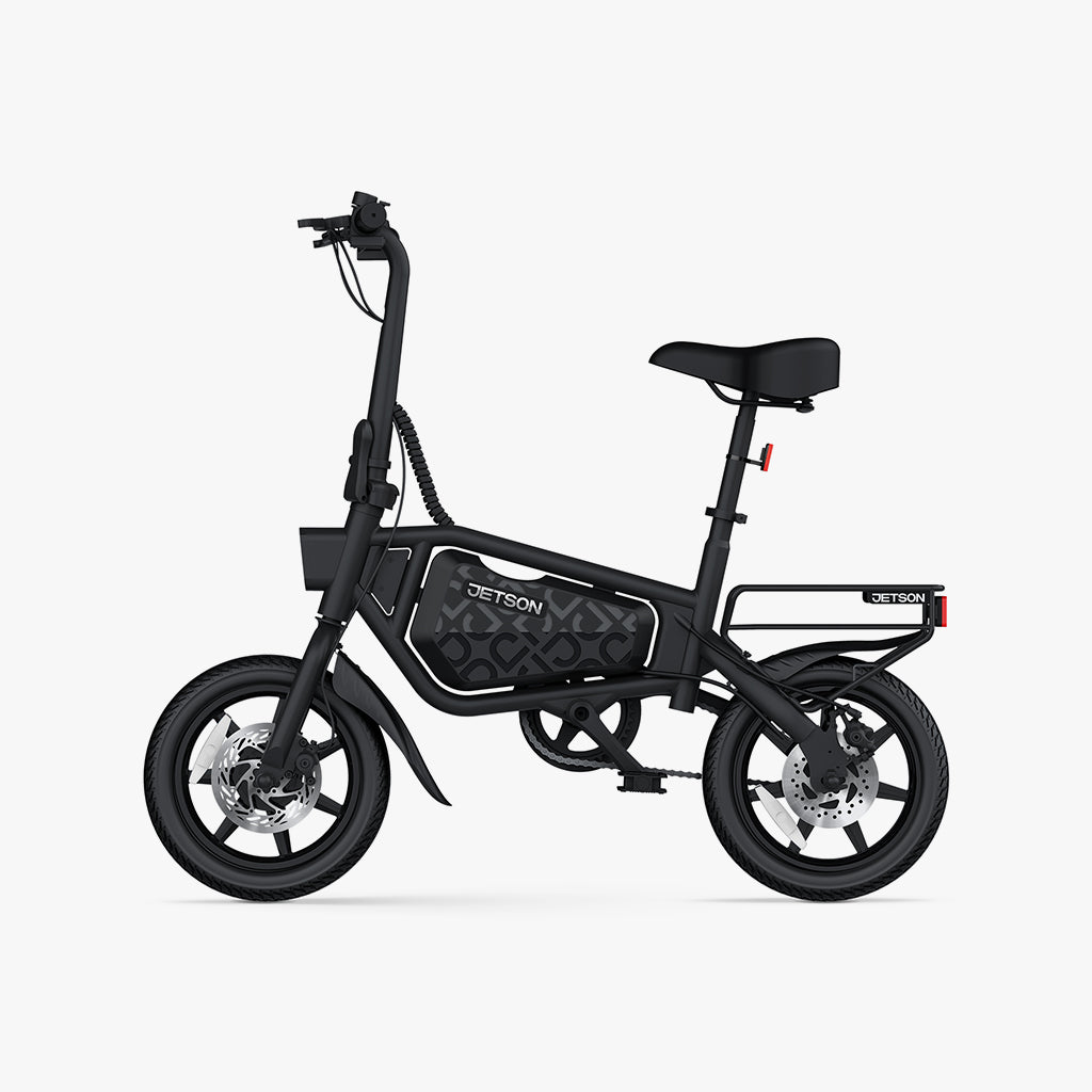 Bolt Pro X Electric Bike - 500W Motor, 28MPH, 50-Mile Range - Perfect for Commuting & Outdoor Adventures