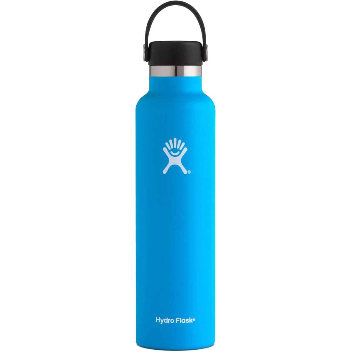 24 Oz Standard 1 - High-Quality 24 Ounce Stainless Steel Water Bottle for Gym, Hiking & Everyday Use
