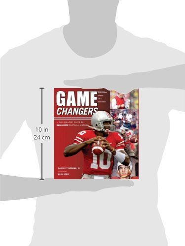 Greatest Plays in Ohio State Football History - Top Game-Changing Moments & Highlights | Perfect for Buckeyes Fans & Sports Enthusiasts