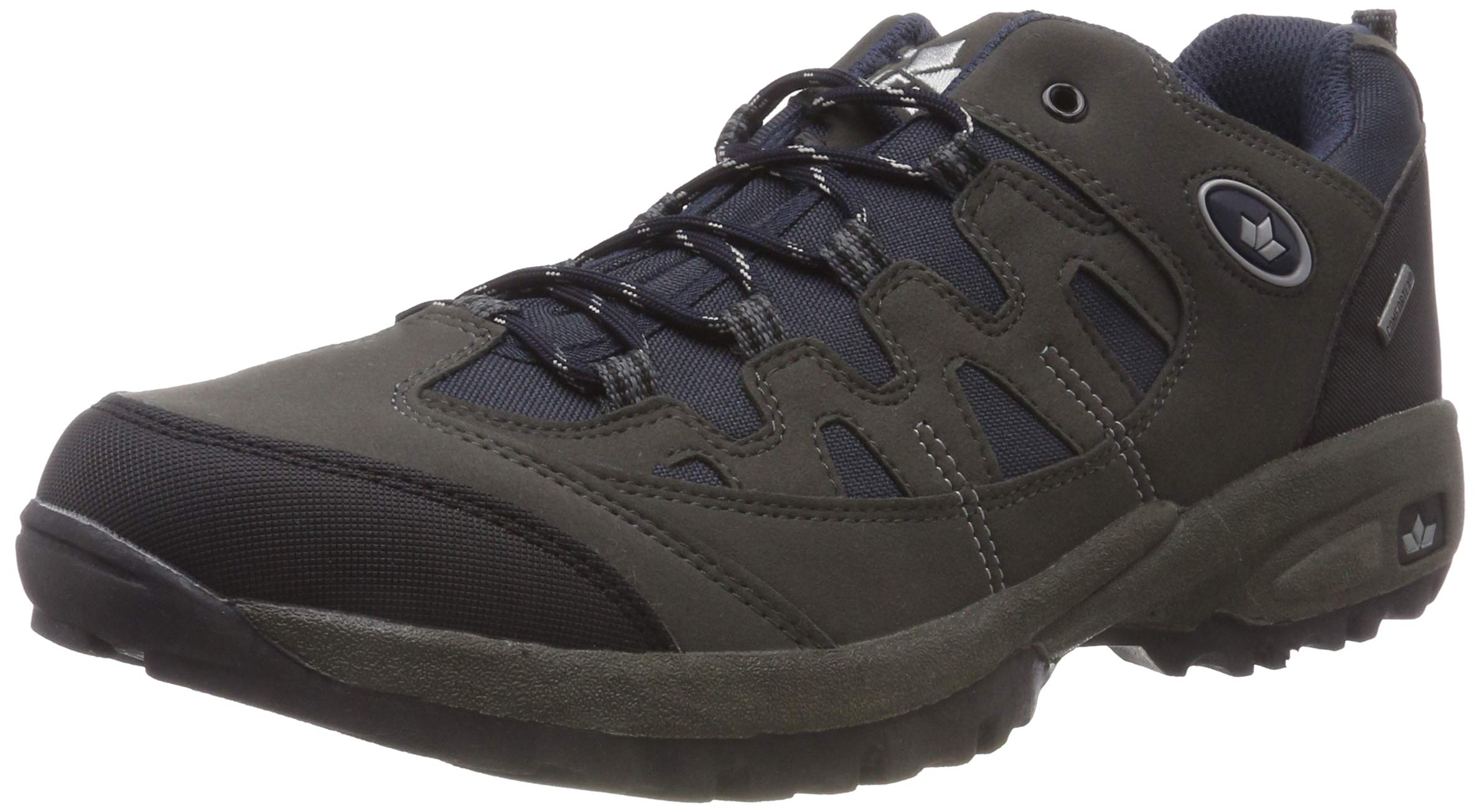 Best Men's Trekking & Hiking Shoes - Lightweight Waterproof Outdoor Boots for Trail Running & Mountain Climbing Adventures