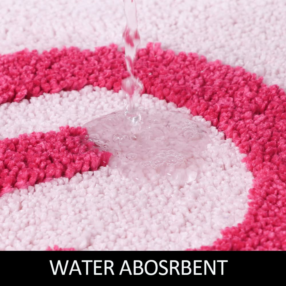 Naked Bath Mat - 17