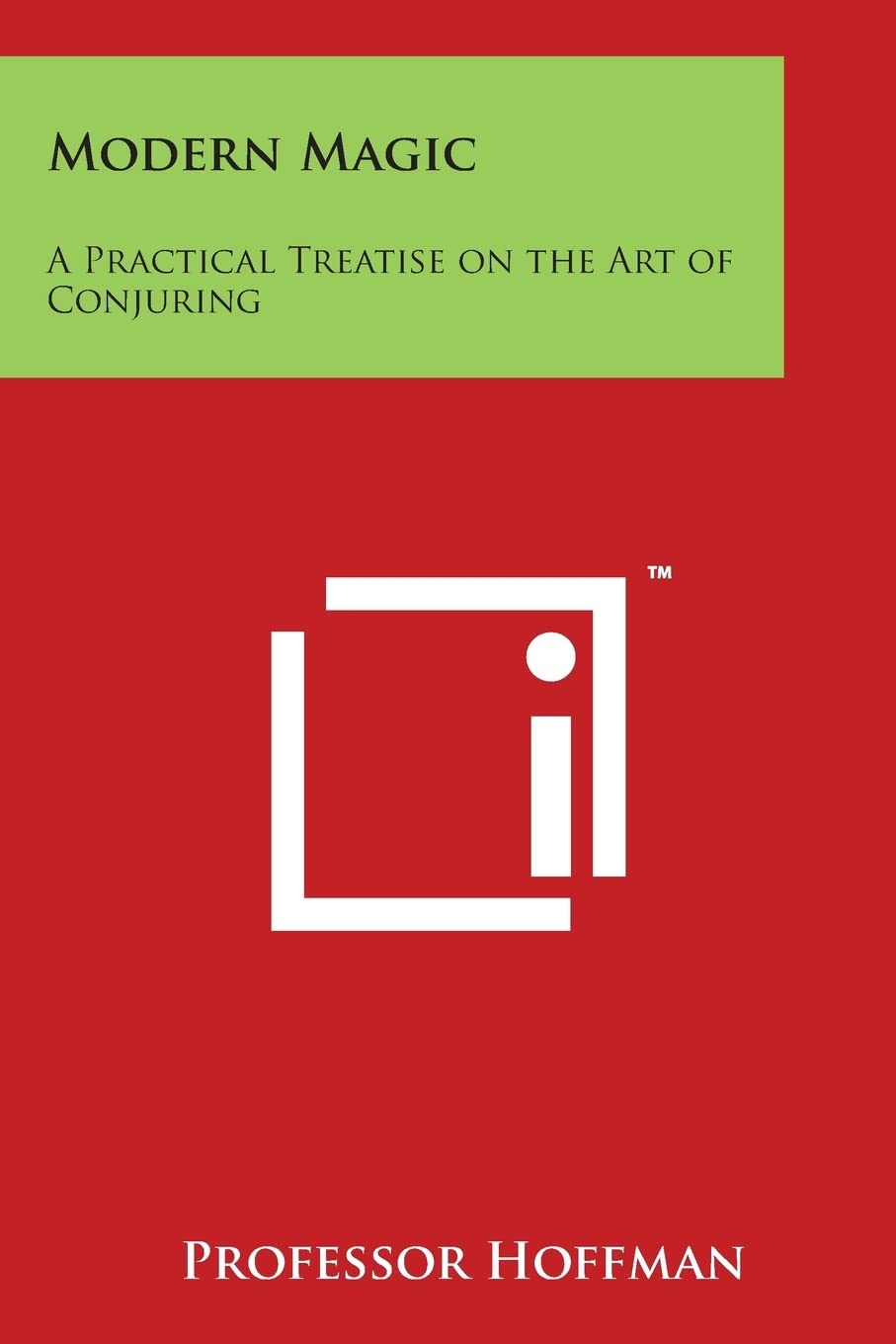 Modern Magic: A Practical Guide to Conjuring Art - Perfect for Stage Performances & Close-up Magic Tricks