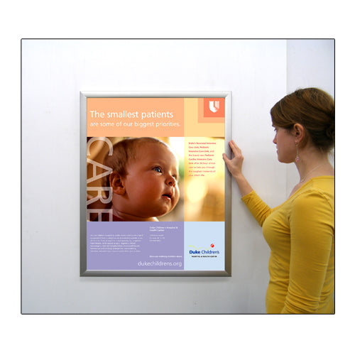 20x24 SwingSnaps Poster Snap Frames - 1.25