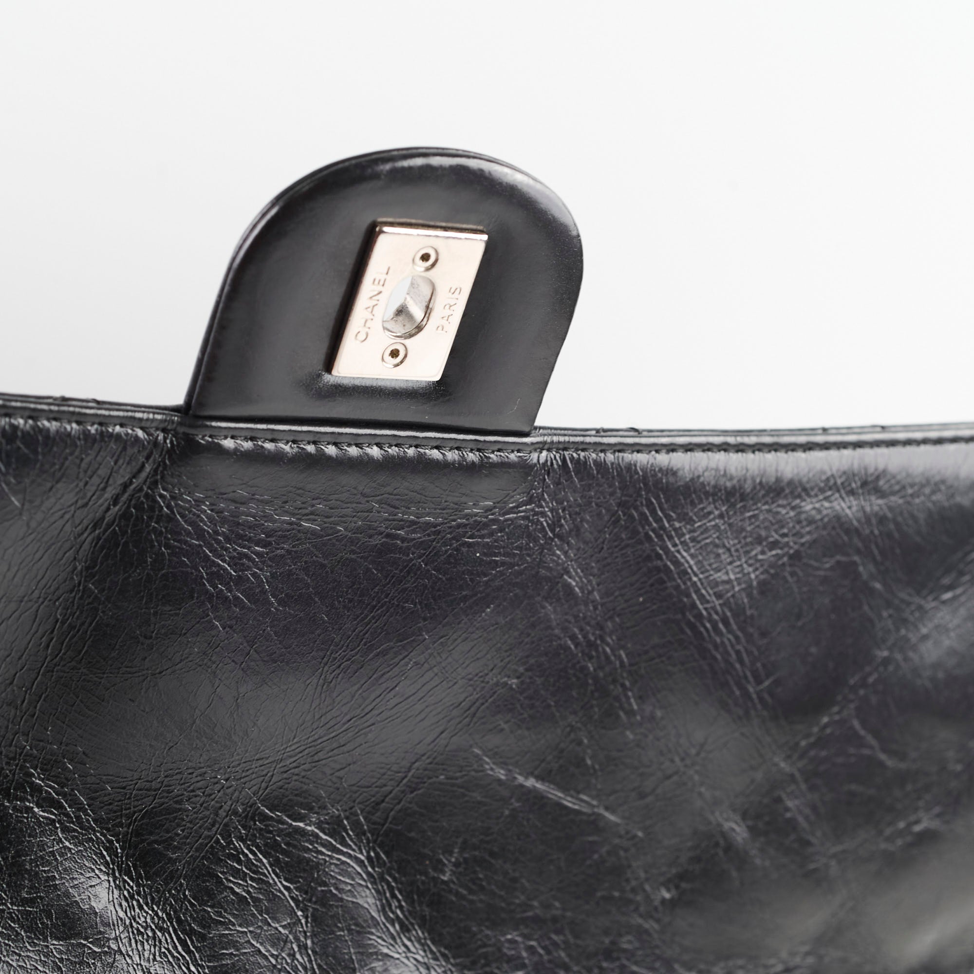 Chanel CC Delivery Tote Bag - Luxury Designer Handbag for Women | Perfect for Work, Travel & Everyday Use