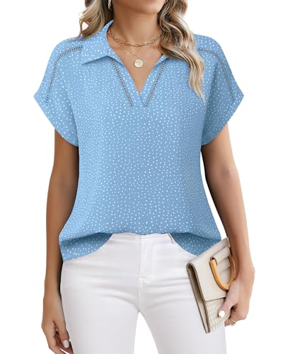 Spotted Blue