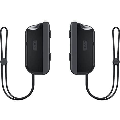 Nintendo Switch Joy-Con AA Battery Pack - Rechargeable Controller Accessories Pair for Nintendo Switch - Perfect for Gaming, Travel, and Long Play Sessions