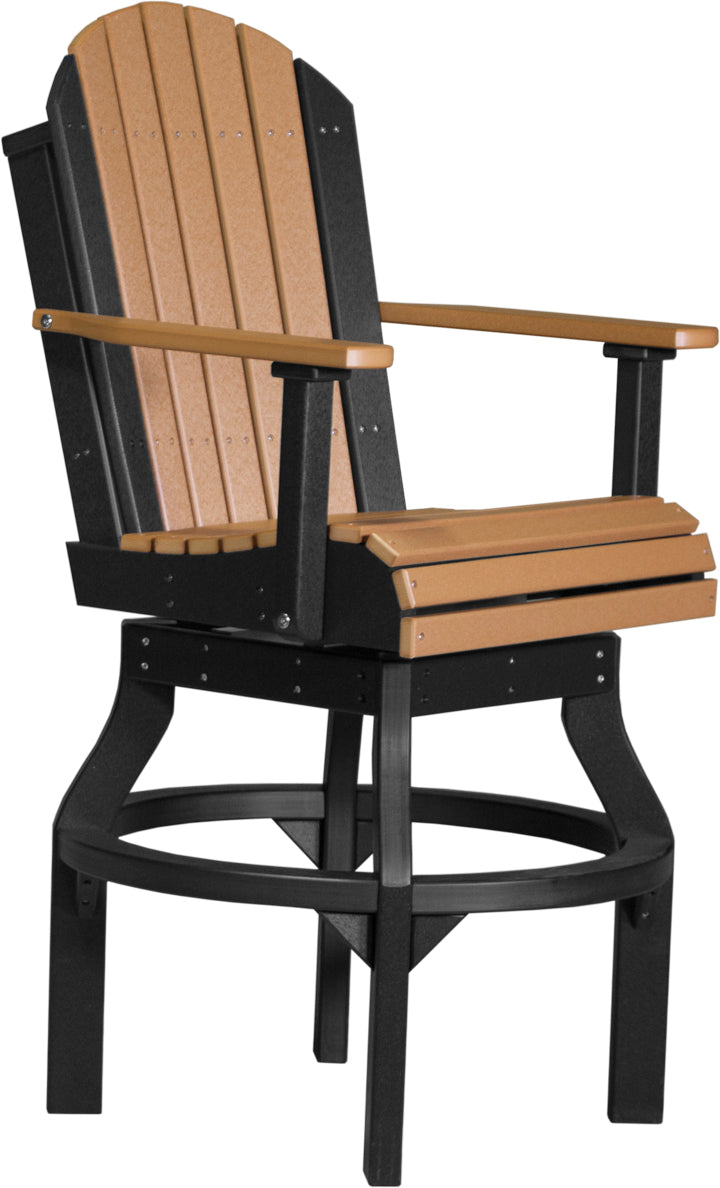Cedar / Black