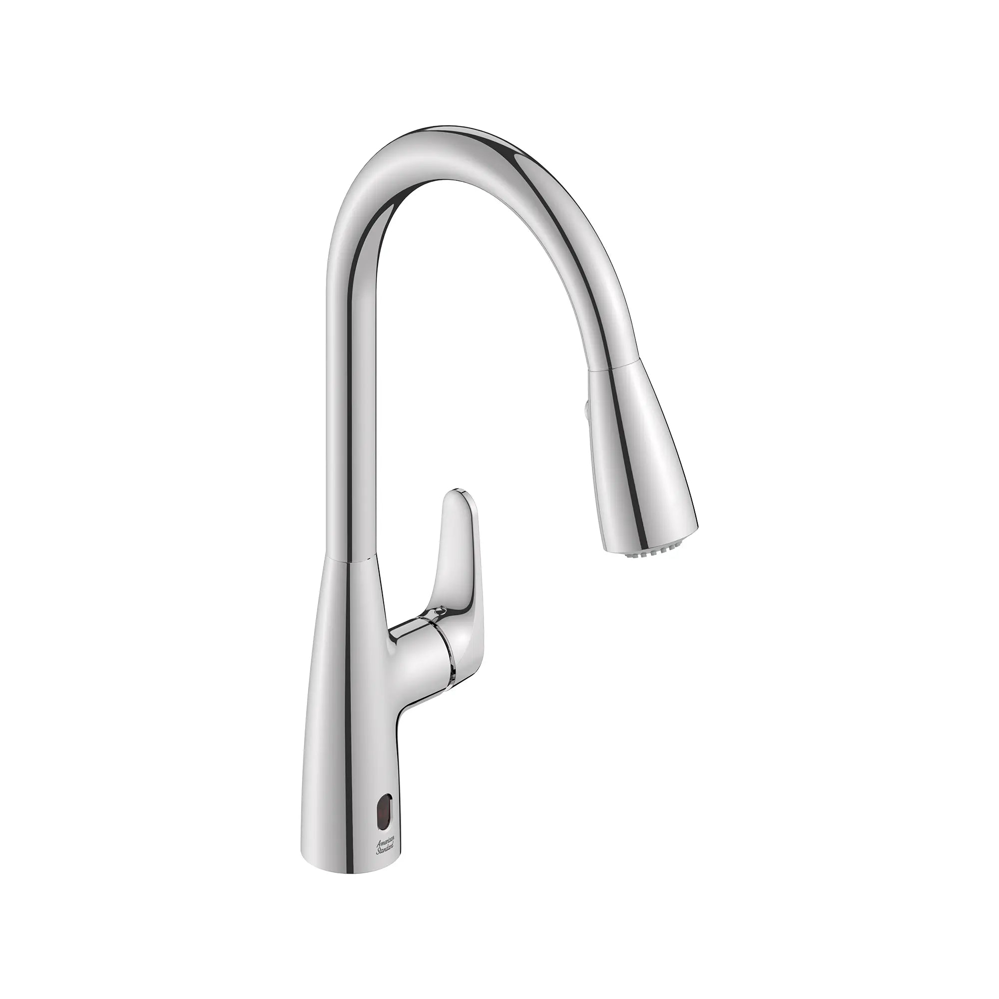 Colony PRO Touchless Single Handle Pull Down Kitchen Faucet with Dual Spray - 1.5 GPM/5.7 LPM Water Flow - Modern Hands-Free Faucet for Easy Cooking & Dishwashing
