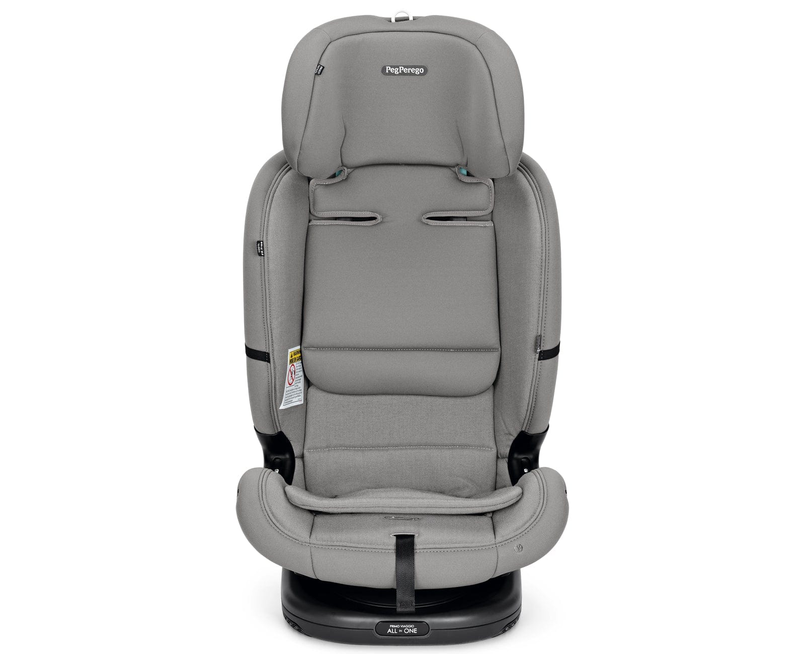Peg Perego Primo Viaggio All-in-One Convertible Car Seat - Safe & Comfortable Infant to Toddler Car Seat for Travel | Perfect for Newborns, Airplanes & Family Road Trips