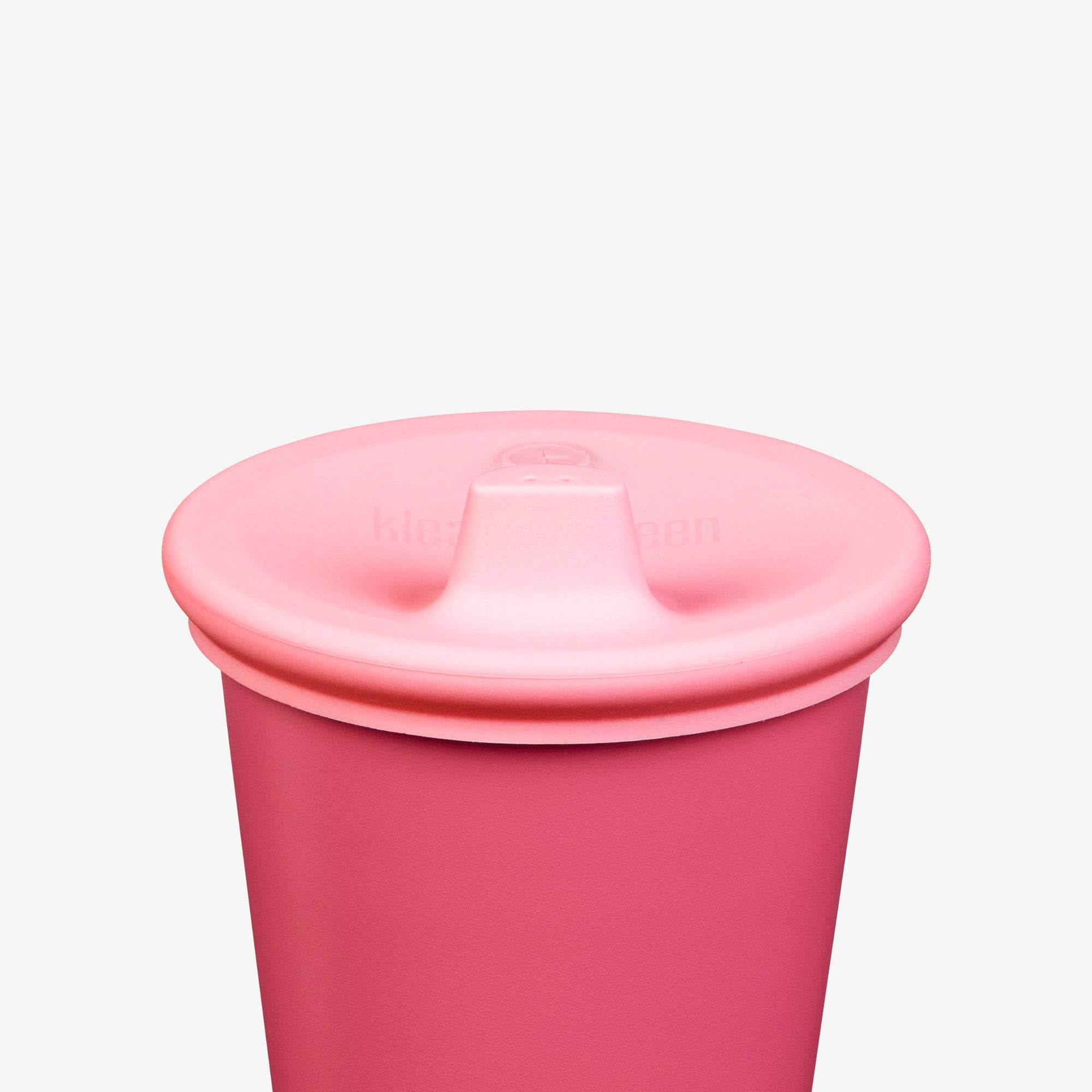 2-Pack Spill-Proof Sippy Cup Lids for Kids | BPA-Free Toddler Drinking Lids | Perfect for Daycare, Travel & Mealtime