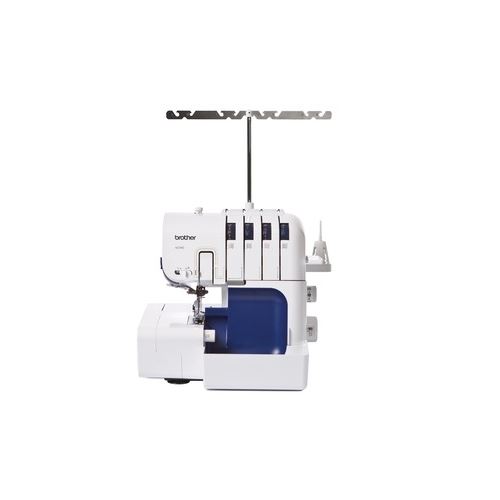 Brother 4234D Overlock Sewing Machine for Home Use - Perfect for Quilting, Garment Construction & DIY Projects