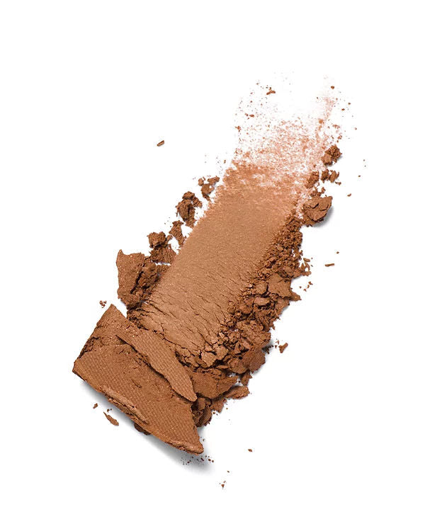 Bronze Goddess Powder Bronzer - Matte & Shimmer Finish for Contouring & Highlighting - Perfect for Everyday Makeup & Special Occasions
