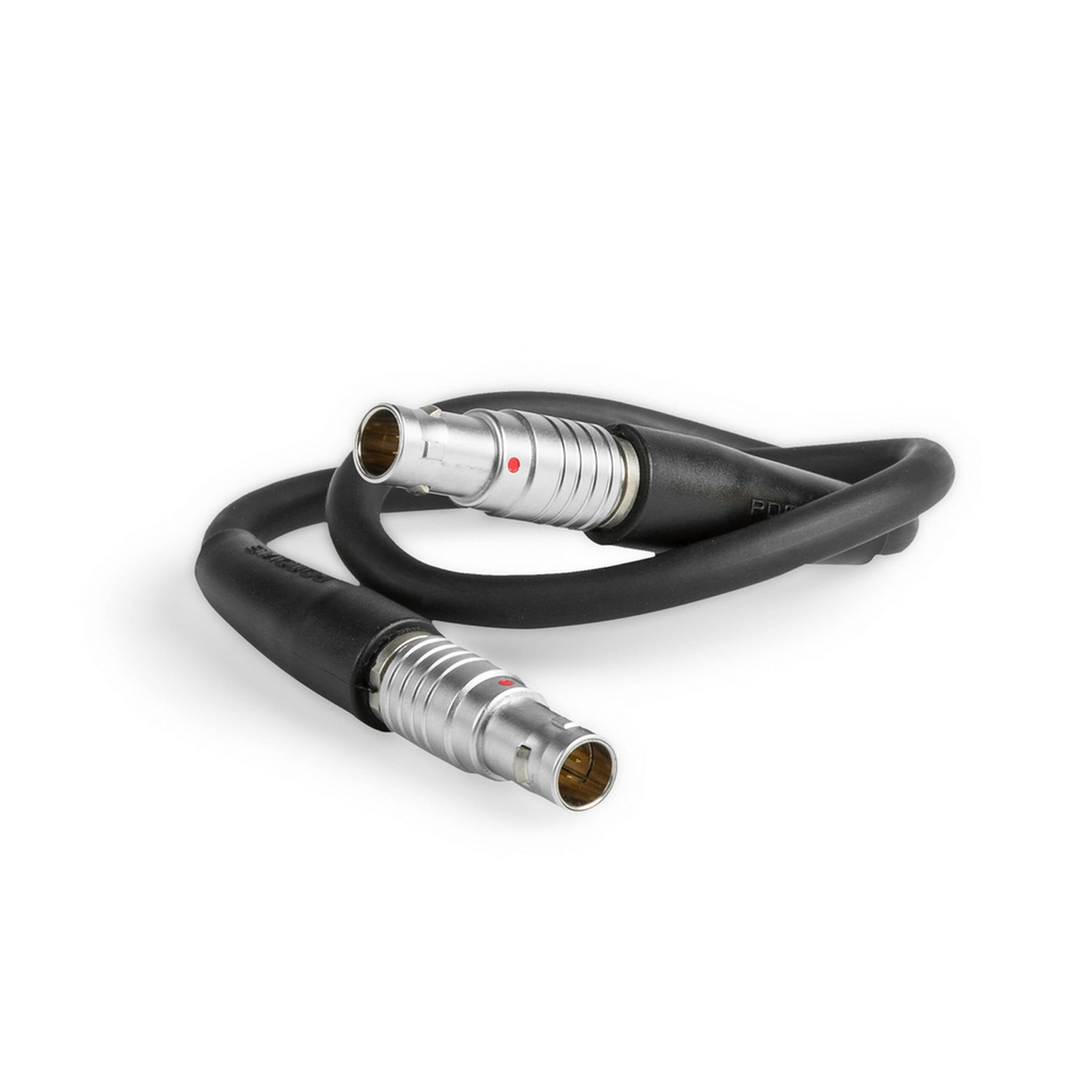 Ikan PD3-MC-196 16ft Remote Air Pro Motor Cable - Durable Replacement Cable for Studio Lighting & Film Equipment - Perfect for Photography, Videography & Professional Film Sets