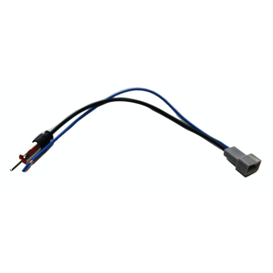 Crux SWRHN 62D Radio Replacement with Steering Wheel Control Retention for Honda Accord, Civic, CR-V - Upgrade Your Car Audio System for Better Driving Experience