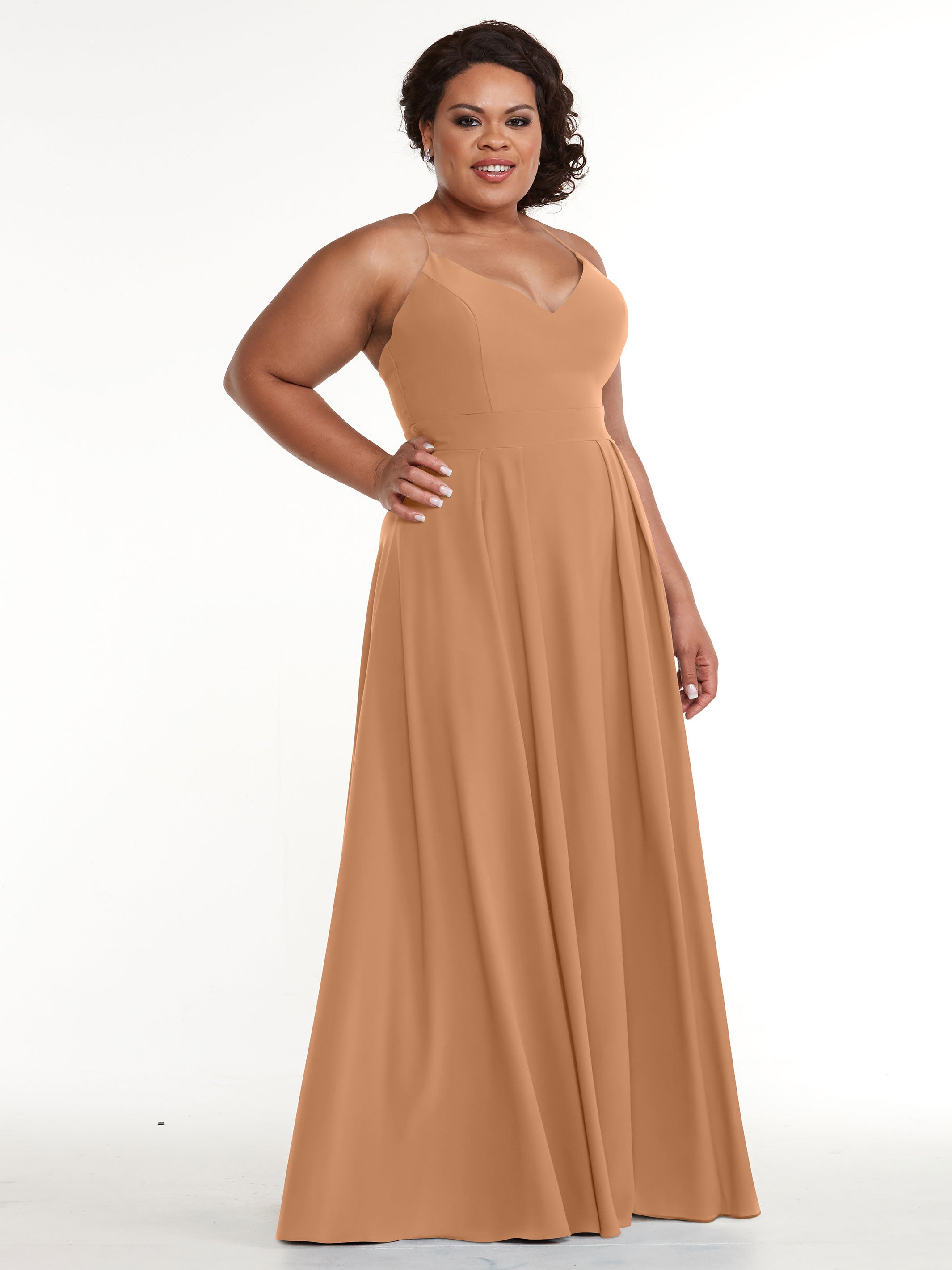 Warm Beige