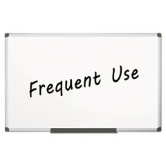 Premium Magnetic Dry Erase Board - 48