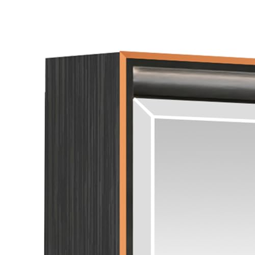 Oil Rubbed Bronze