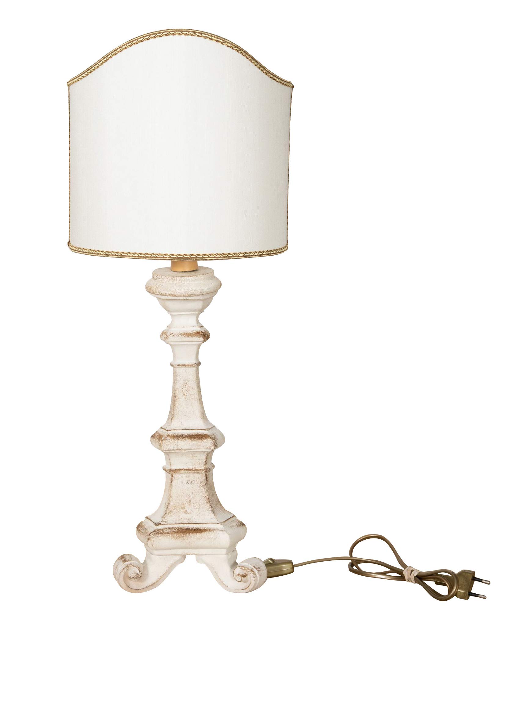 Wooden Appaggio Lamp Biscottini - 18