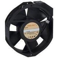 NMB Technologies 5915PC-23T-B30-A00 172MM Axial Cooling Fan 230VAC 190mA - High Airflow for Electronics, Servers, and Industrial Equipment Cooling