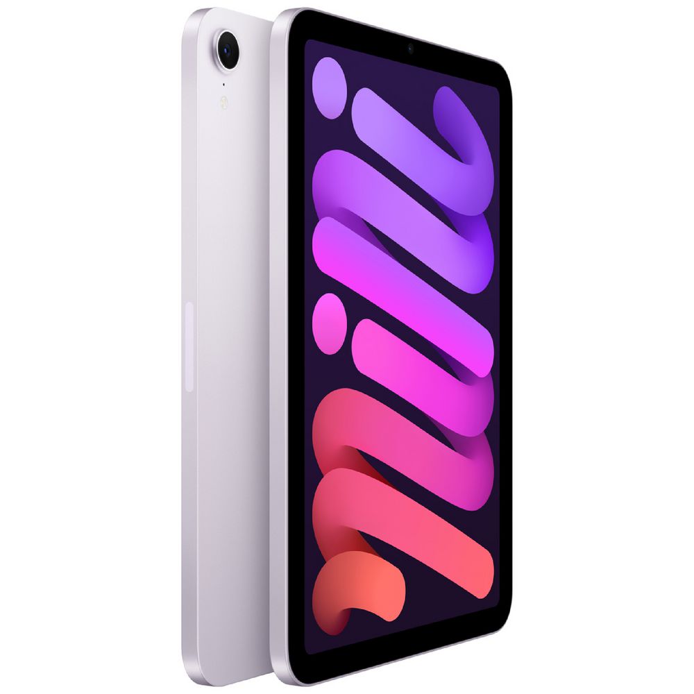Apple iPad Mini 7 (WiFi) - A17 Pro Chip, 8.3