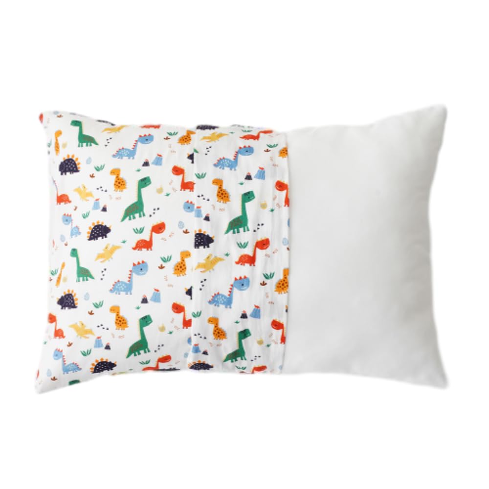 Bunnikins Toddler Pillow 13x18