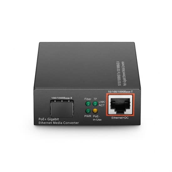 PoE Converter