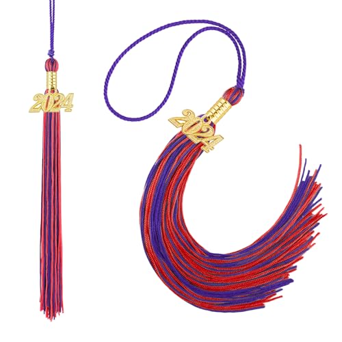 Purple/Red
