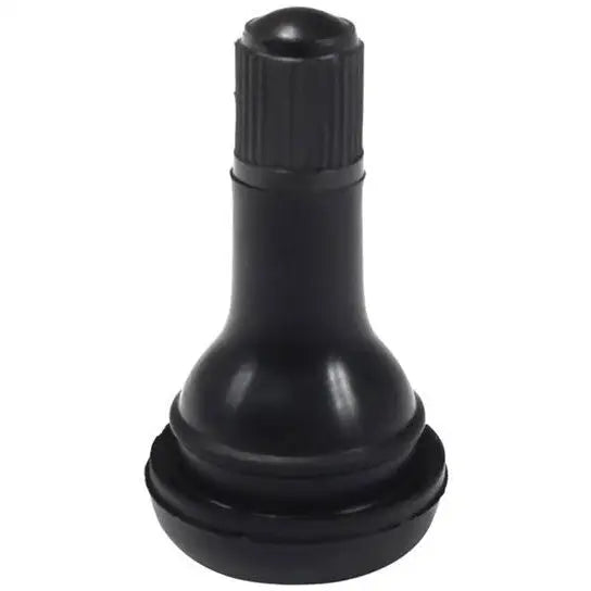 AA TR 415 Snap In Valve (0.625 RH) - High Performance Tire Valve for Cars, Trucks & Motorcycles - Perfect for Wheel Replacement & Tire Repair