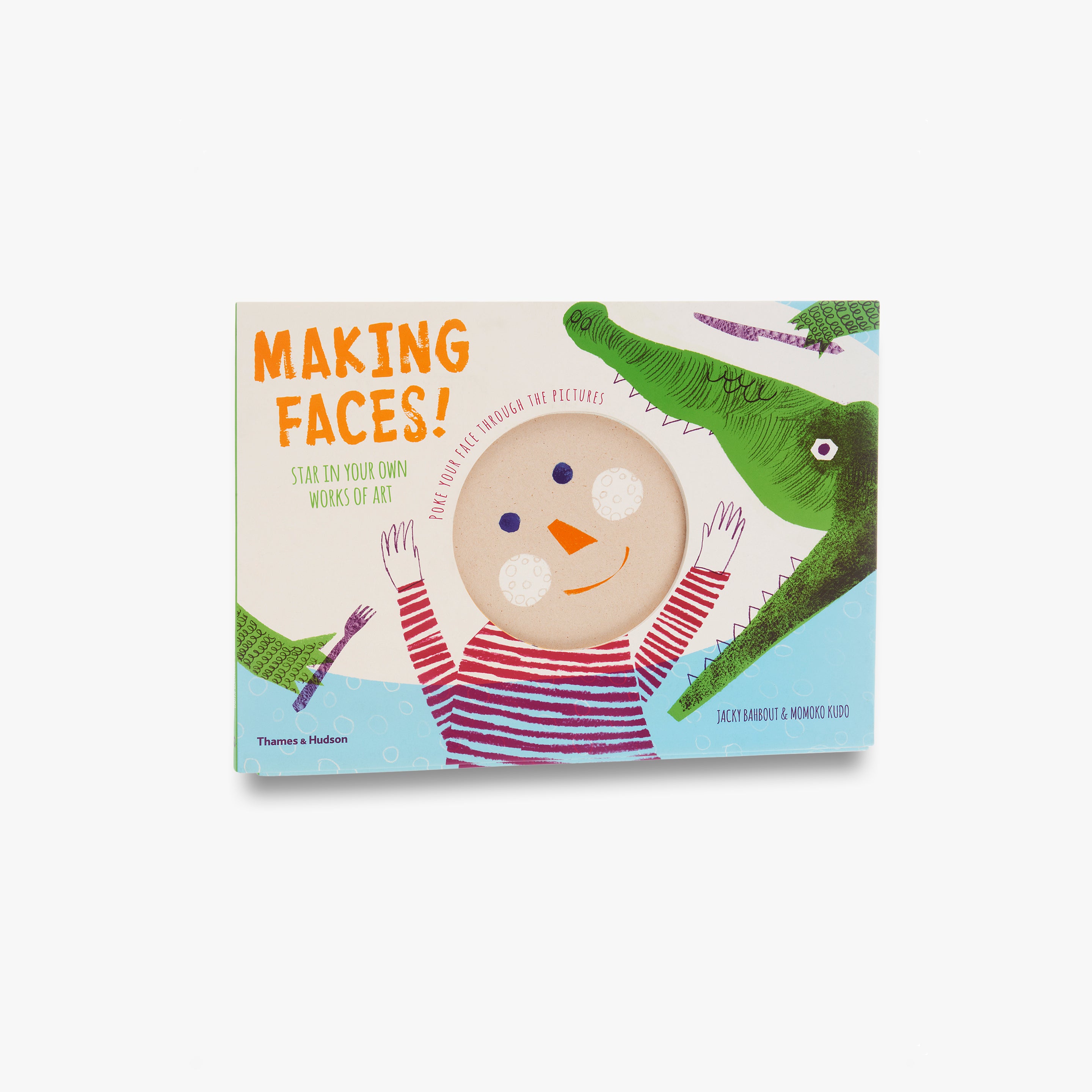 Making Faces - Fun and Creative Face Stickers for Kids & Adults | Perfect for Parties, Halloween Costumes, and Photo Booths