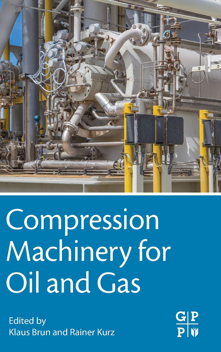 Oil and Gas Compression Machinery - High-Performance Industrial Compressors for Pipeline, Refinery & Drilling Operations