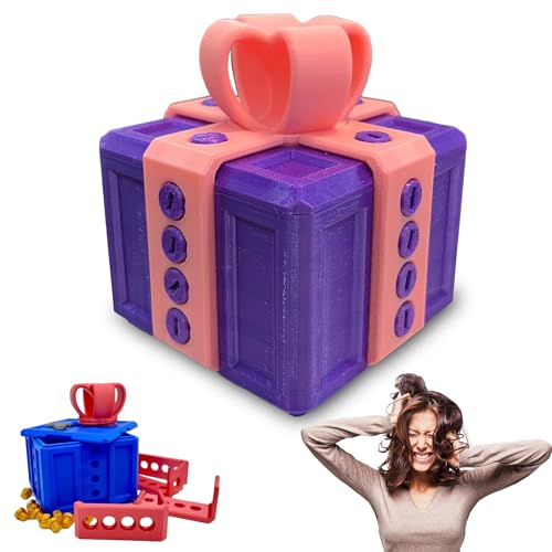 Purple Pink