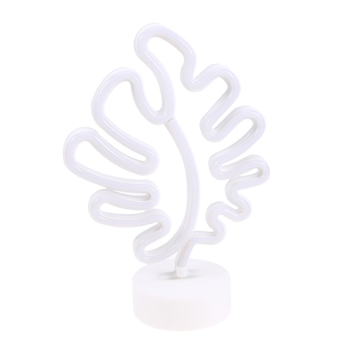 Angoily USB-Powered LED Wall Decoration Night Light - Colorful Neon Strip Lamp for Bedroom, Living Room, Party & Home Decor