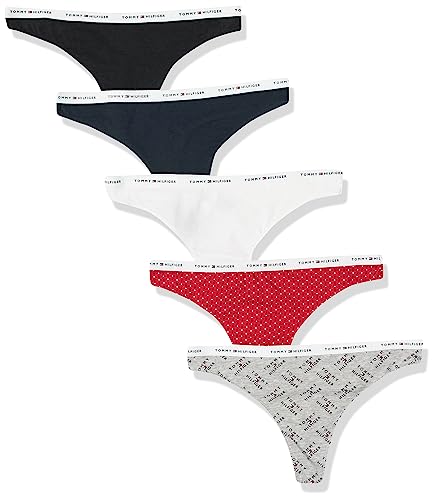 T Flag H Stack Hilfiger
